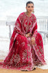 Afrozeh Organza 3 Piece Suit Nageen