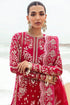 Afrozeh Organza 3 Piece Suit Nageen