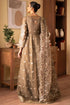 Eman Adeel Organza 3 Piece Suit Yesra