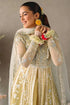 Mushq Chiffon 3 Piece Suit Hira