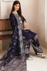 Jazmin Korean Rawsilk 3 Piece Suit UR-7030