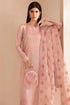 Jazmin Korean Rawsilk 3 Piece Suit UR-7032