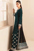 Jazmin Korean Rawsilk 3 Piece Suit UR-7035