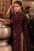 Asim Jofa Twisted Silk Suit AJKK-01