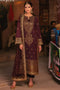 Asim Jofa Twisted Silk Suit AJKK-01