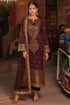 Asim Jofa Twisted Silk Suit AJKK-01