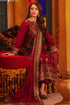 Asim Jofa Twisted Silk Suit AJKK-19