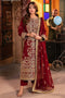 Asim Jofa Twisted Silk Suit AJKK-20