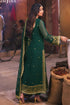 Asim Jofa Twisted Silk Suit AJKK-22