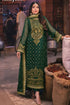 Asim Jofa Twisted Silk Suit AJKK-22