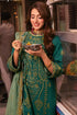 Asim Jofa Twisted Silk Suit AJKK-27