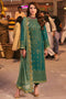 Asim Jofa Twisted Silk Suit AJKK-27