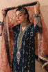 Zarposh Khadi Net 3 piece Suit ANAYA