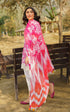 Asifa Nabeel Digital printed  Lawn 3 Piece suit FIA-U141M013