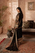 Maryam N Maria Embroidered Chiffon 3 piece suit TZEITEL - MWU5689