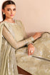 Farasha Chiffon 3 Piece Suit Dazzle