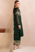 Farasha Chiffon 3 Piece Suit Valor