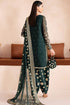 Farasha Chiffon 3 Piece Suit Vogue