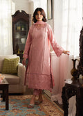 Gulaal Embroidered Chikankaari suit Zerin