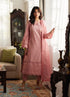 Gulaal Embroidered Chikankaari suit Zerin