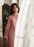 Gulaal Embroidered Chikankaari suit Zerin