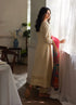Gulaal Embroidered Chikankaari suit Azmin