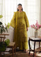 Gulaal Embroidered Chikankaari suit Aurelia