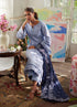 Gulaal Embroidered Chikankaari suit Zorya