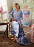 Gulaal Embroidered Chikankaari suit Zorya