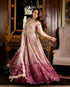 Mushq Embroidered sequined Net Suit Geet