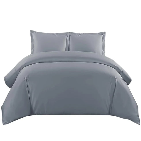 Duvet Covers Set | Brushed Microfibre