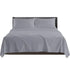 Flat Sheet | Brushed Microfiber