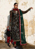 Hussain Rehar Organza Suit Shama