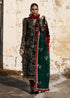 Hussain Rehar Organza Suit Shama