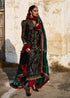 Hussain Rehar Organza Suit Shama