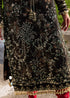 Hussain Rehar Organza Suit Shama