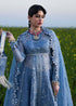 Hussain Rehar Organza Suit Mira