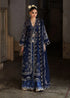 Hussain Rehar Organza Suit Safa