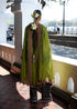 Hussain Rehar Embroidered Lawn Suit Abass