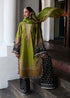 Hussain Rehar Embroidered Lawn Suit Abass