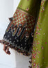 Hussain Rehar Embroidered Lawn Suit Abass