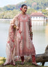Hussain Rehar Embroidered Lawn Suit Mari