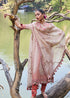 Hussain Rehar Embroidered Lawn Suit Mari