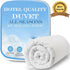Duvet Quilt 4.5 Tog | 10.5 Tog | 13.5 Tog | 15 Tog