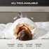 Duvet Quilt 4.5 Tog | 10.5 Tog | 13.5 Tog | 15 Tog