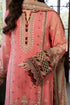 Imrozia Chiffon Suit I-189 Aainaa