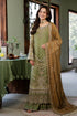 Imrozia Chiffon Suit I-191 Aabia