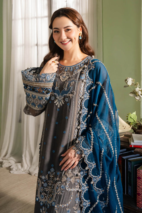 Imrozia Chiffon Suit I-192 Nazaha