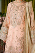 Imrozia Chiffon Suit I-193 Kashud