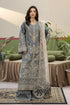 Imrozia Embroidered Organza Suit I-269 Sukoon